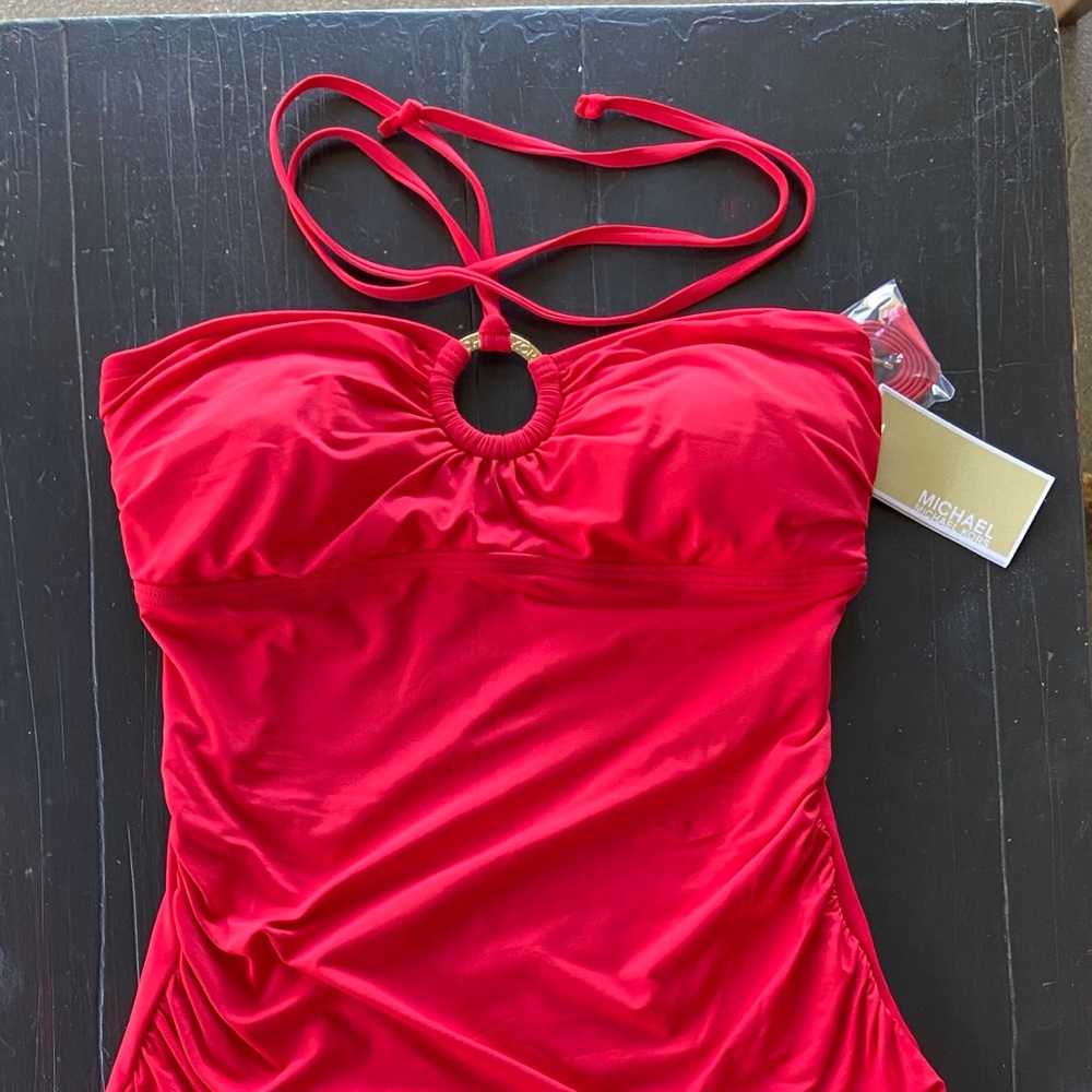 Michael Kors swimsuit❤️